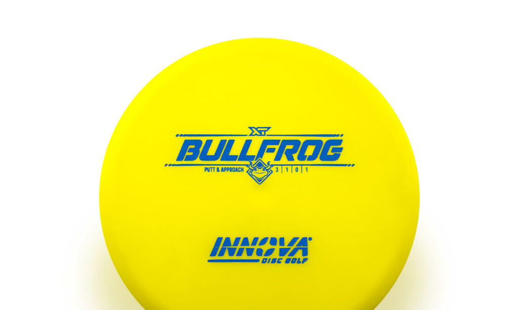 Bullfrog - Innova Disc Golf