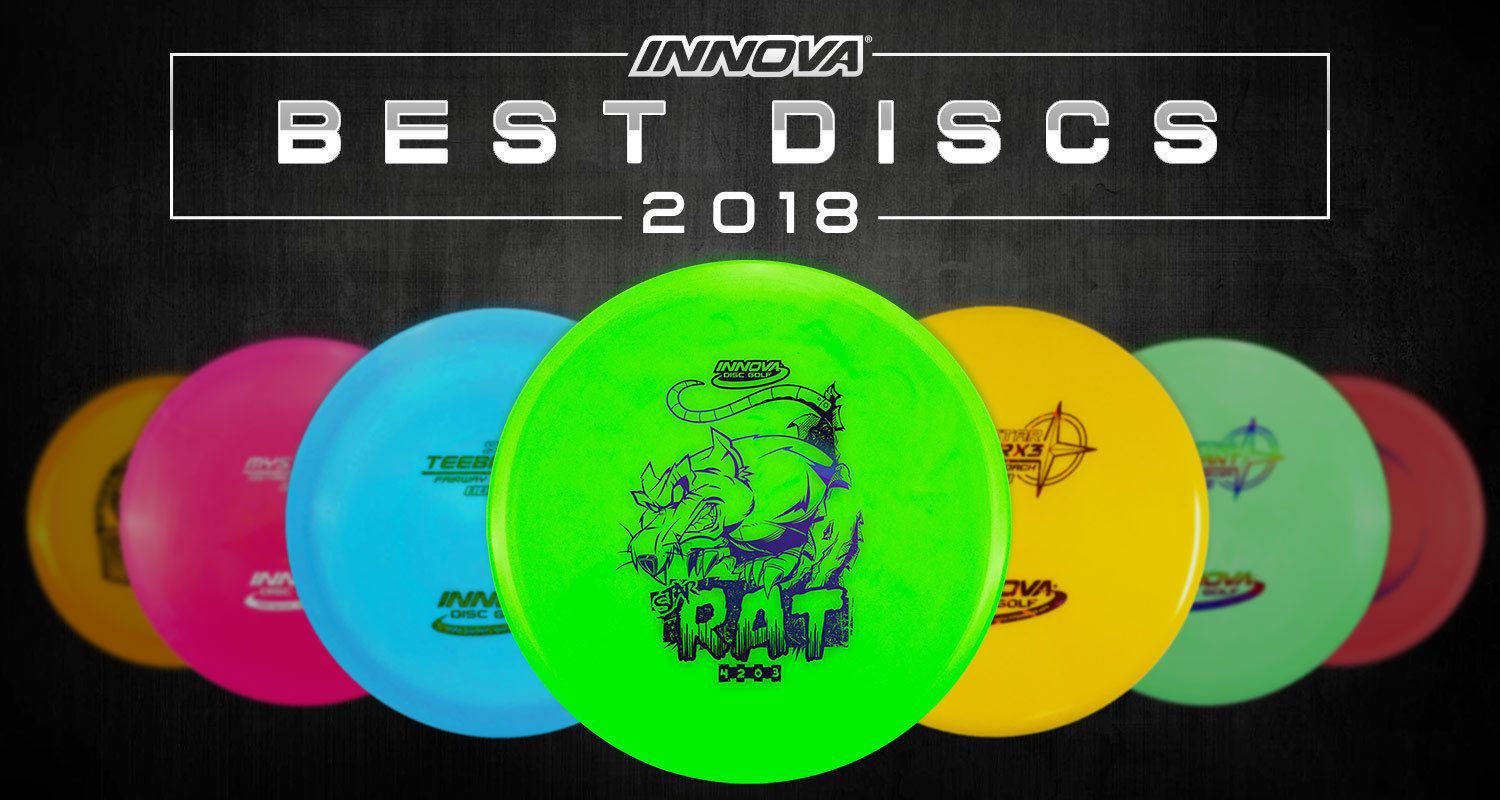 Innova Flight Chart 2018