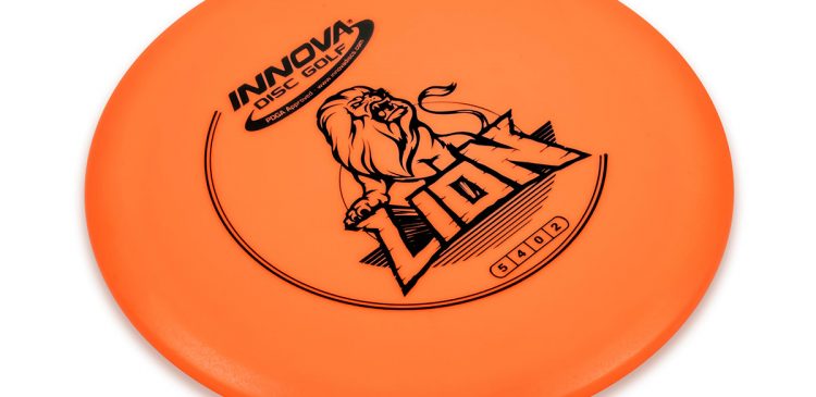 DX Lion