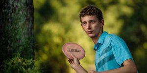 Calvin Heimburg Wins Hall of Fame Classic, Captures NT Series Title