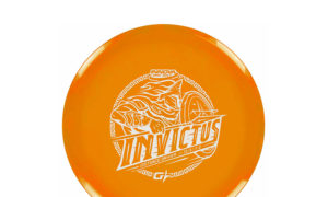 Invictus - Innova Disc Golf