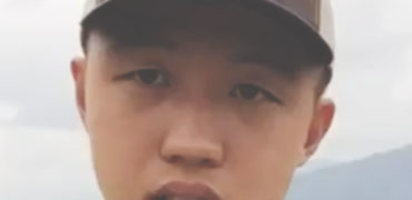 Jacky Chen Team Innova Disc Golf Taiwan