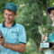 Wysocki, Fajkus Capture Dramatic Wins at DGPT Silver Cup
