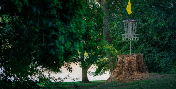 2021 USDGC and Throw Pink Women’s Disc Golf Championship Qualifying Begins
