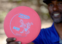 DX Roc Philo Brathwaite Dave Dunipace