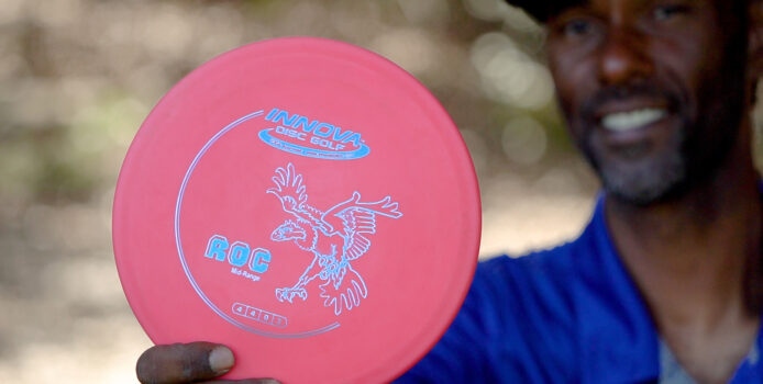 DX Roc Philo Brathwaite Dave Dunipace