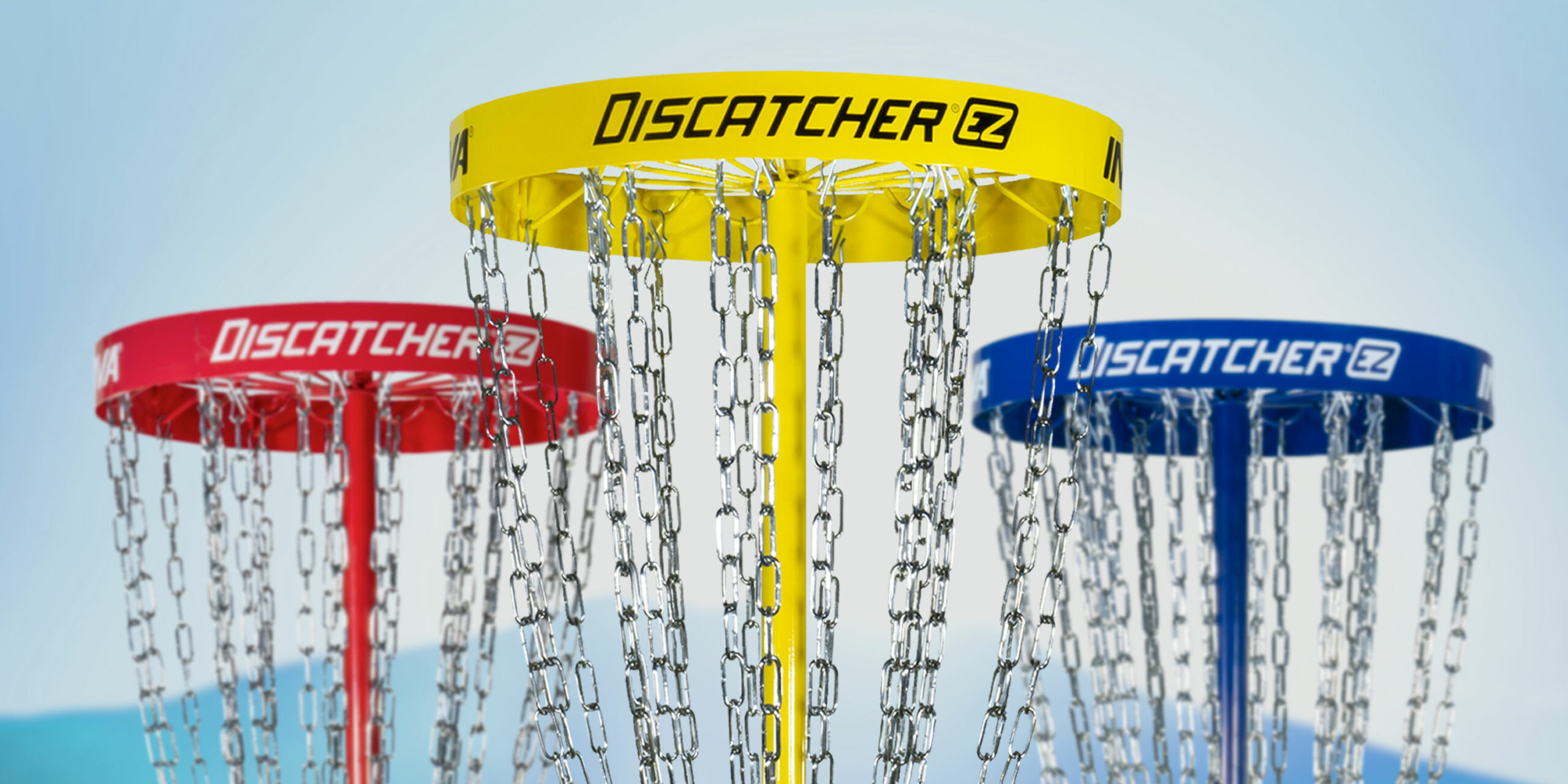 DISCatcher® EZ - Innova Disc Golf