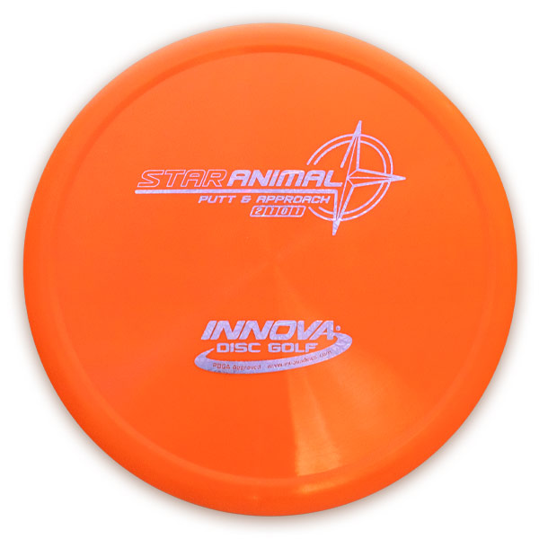 The Best Discs for Throwing Forehand Innova Disc Golf