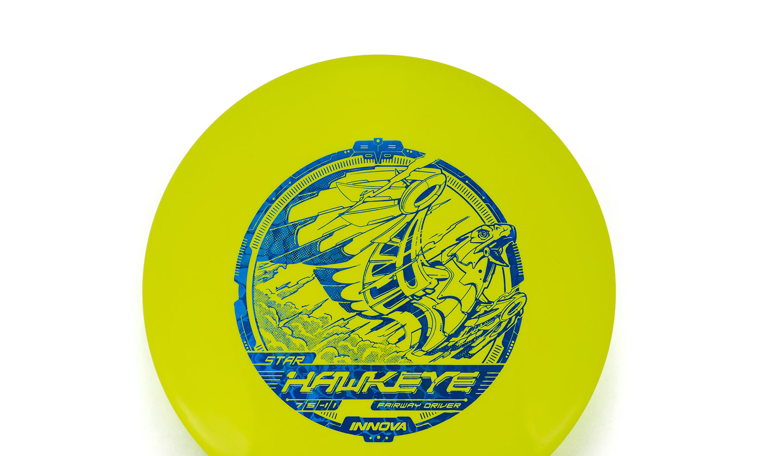 Innova Hawkeye