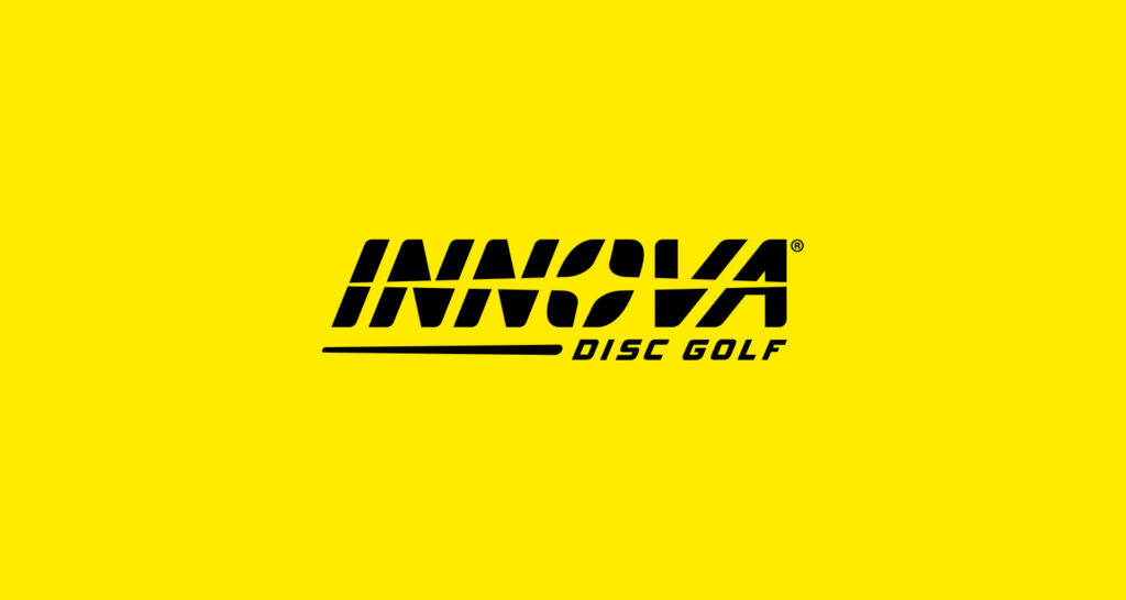 Innova Logos Innova Disc Golf