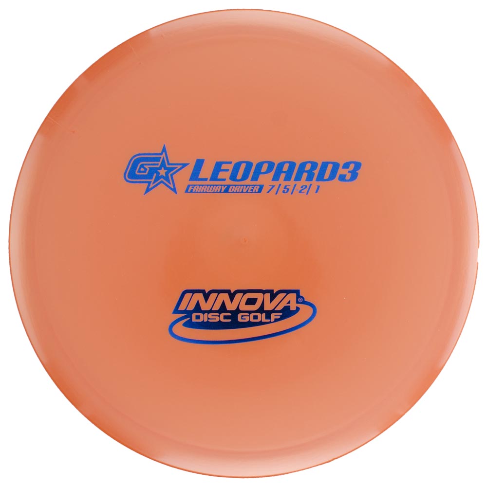 Pathfinder Guides: Suggested Disc Lineups for All Skill Levels - Innova ...