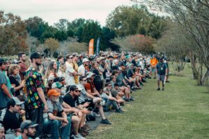 The Disc Golf Boom – Let’s Look at the Numbers