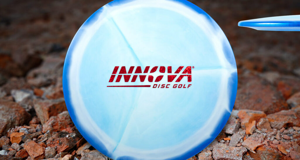 The Juggernaut The Most Overstable HighSpeed Driver Made by Innova