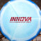 The Juggernaut: The Most Overstable High-Speed Driver Made by Innova