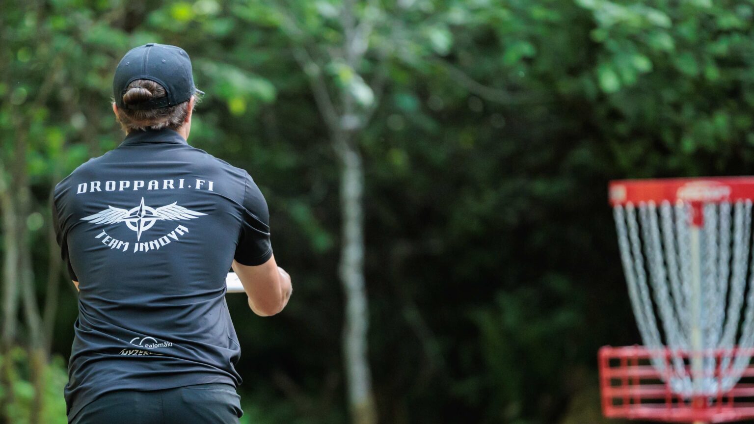 Kat Mertsch is on Fire Wins 2nd DGPT Event of Her Career at the 2023