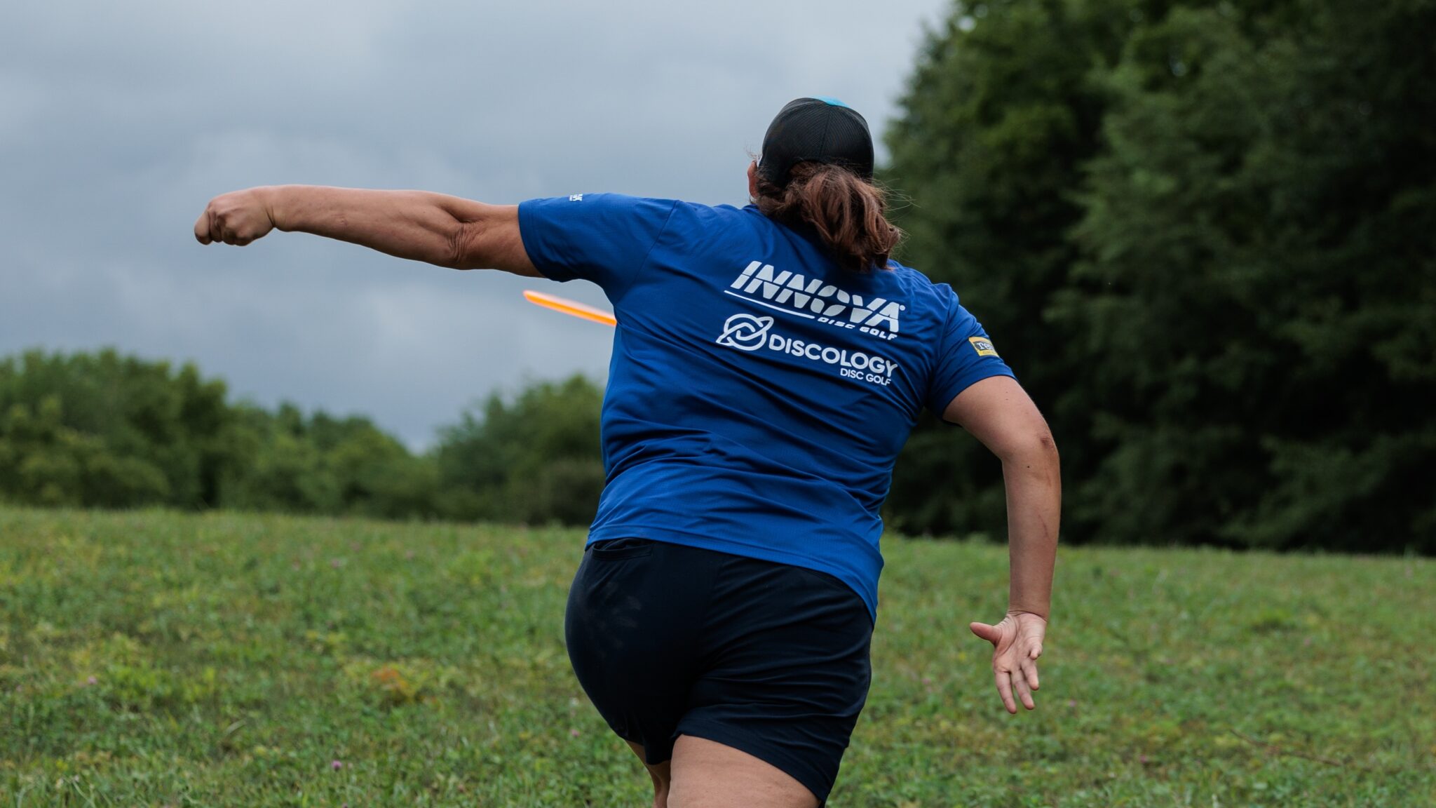 Disc Golf Pro Tour Heads to Europe Innova Disc Golf