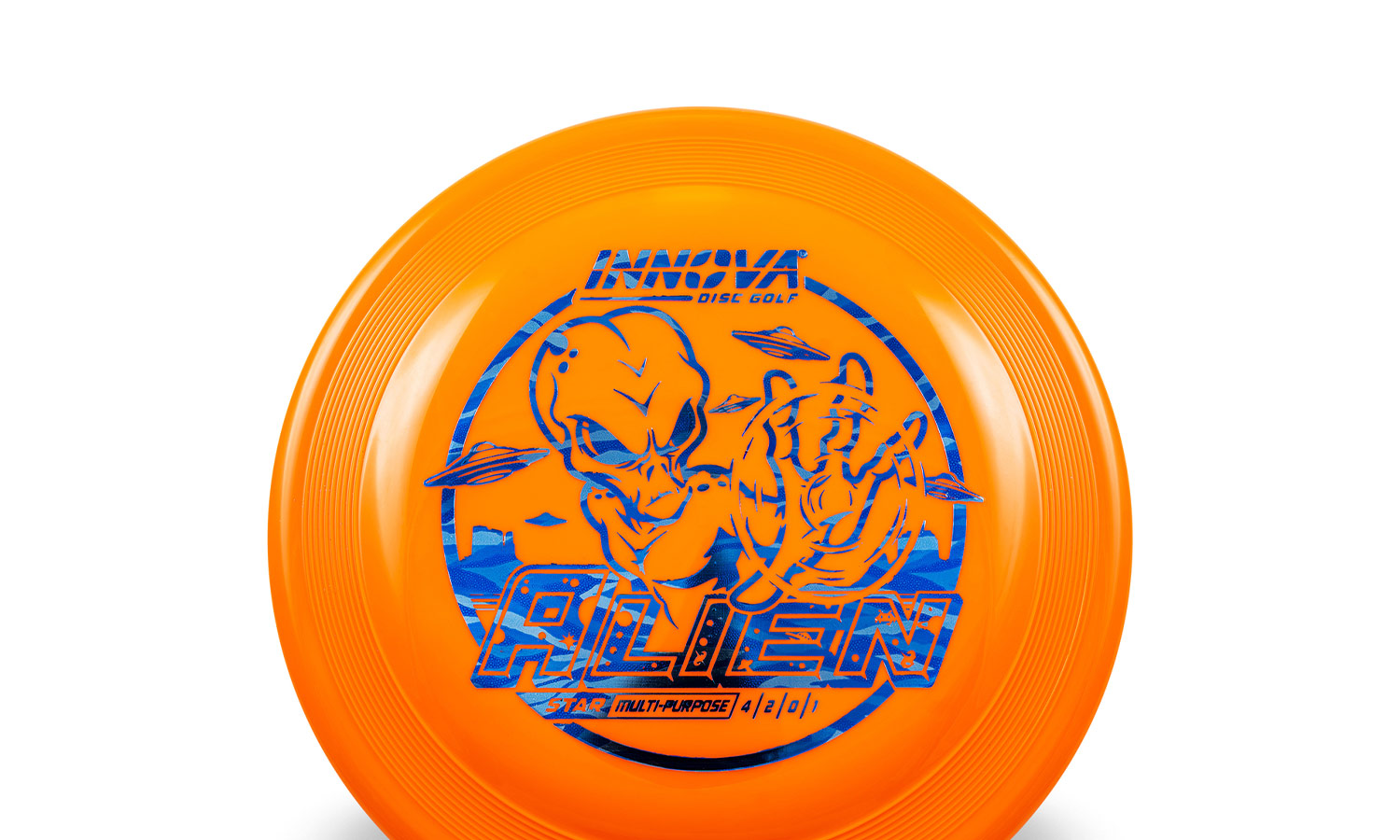 Innova Star Alien