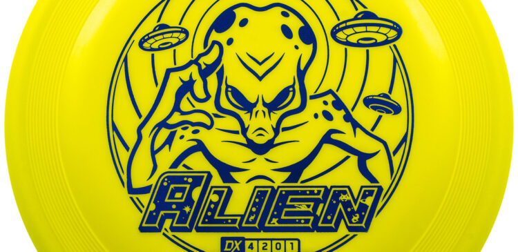 Innova DX Alien
