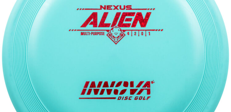 Innova Nexus Alien