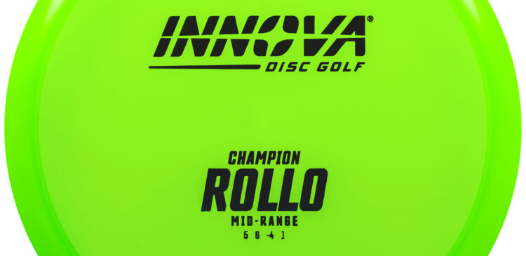 Champion Rollo