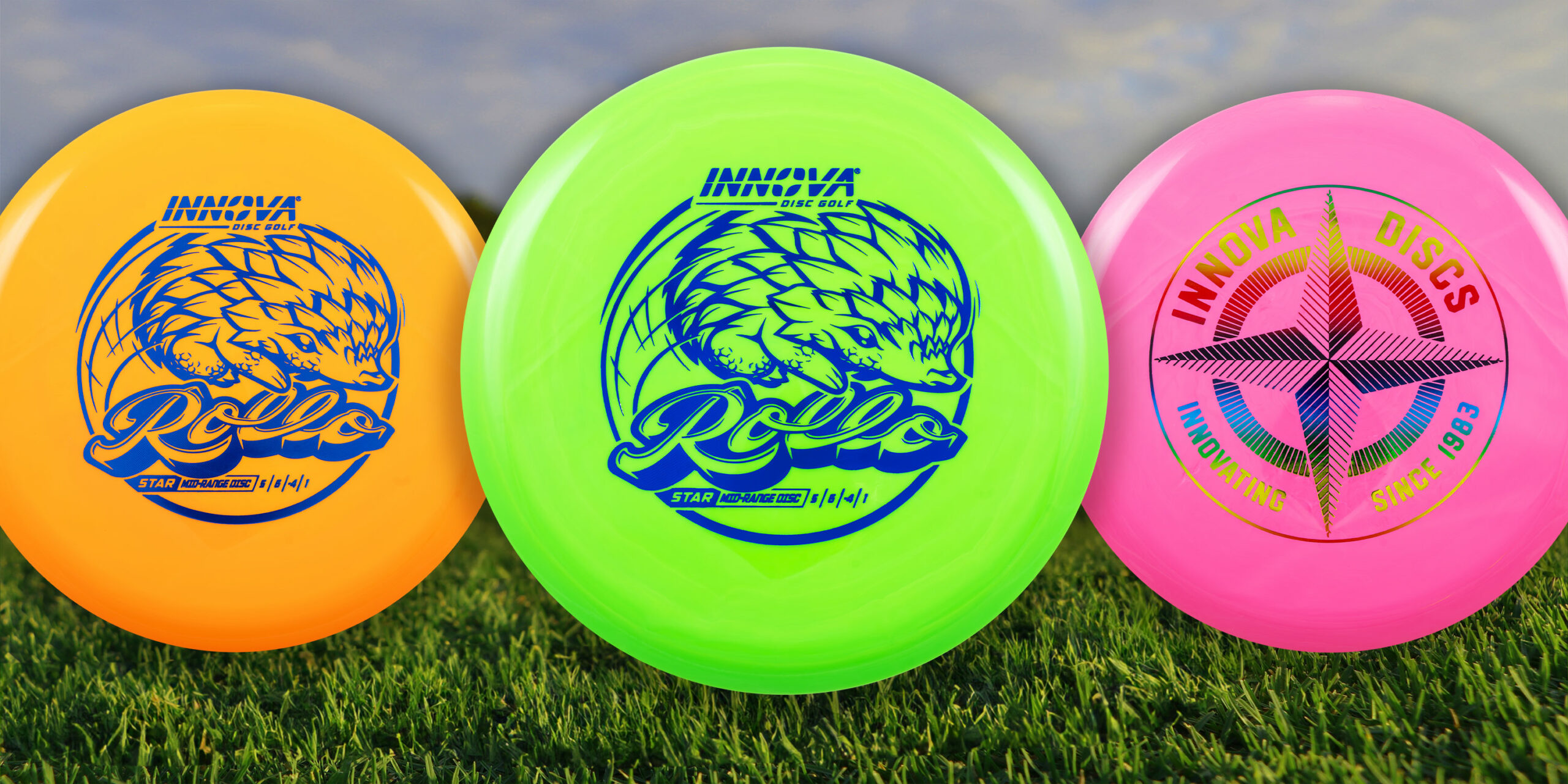 Introducing the Rollo Disc Perfect for Disc Golf Rollers and Beginners