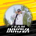 Evald Øwre Team Innova