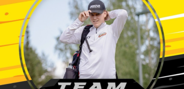 Evald Øwre Team Innova