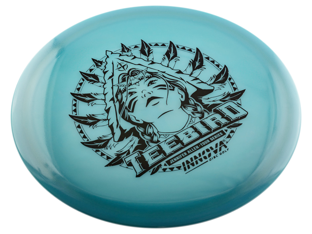 Jennifer Allen Proto Glow Champion