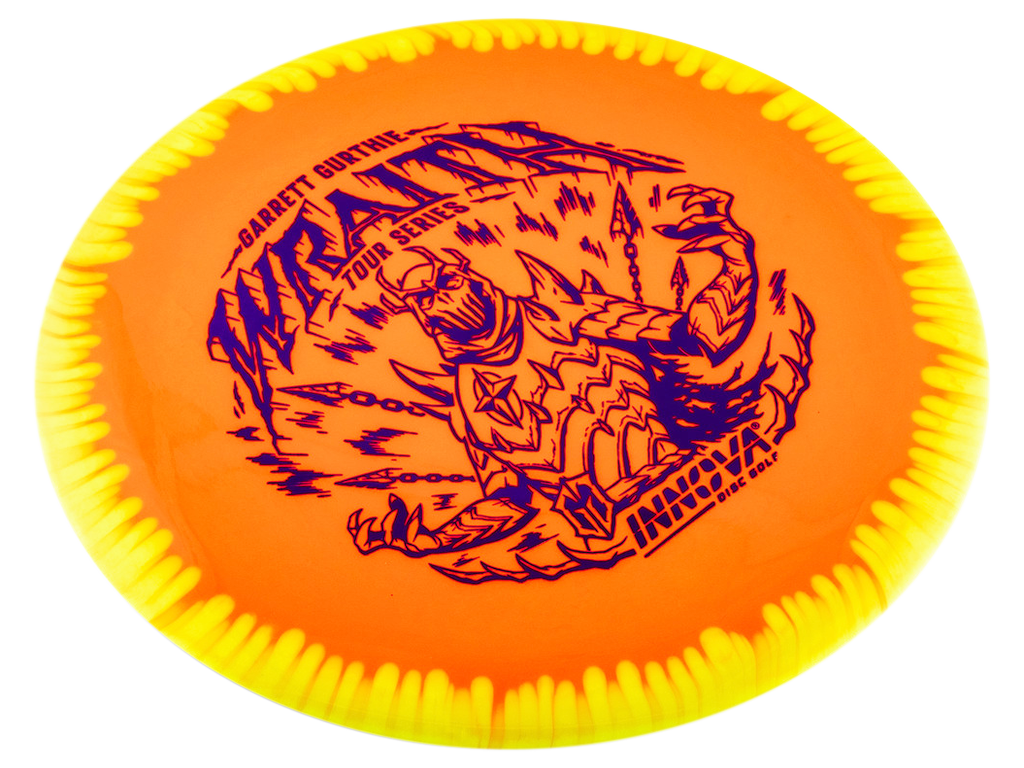 Garrett Gurthie Halo Star Wraith