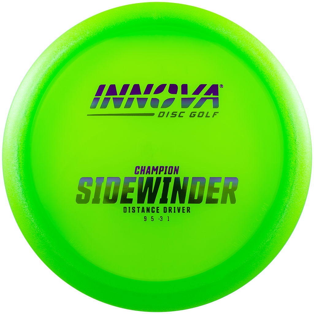 Innova Champion Sidewinder