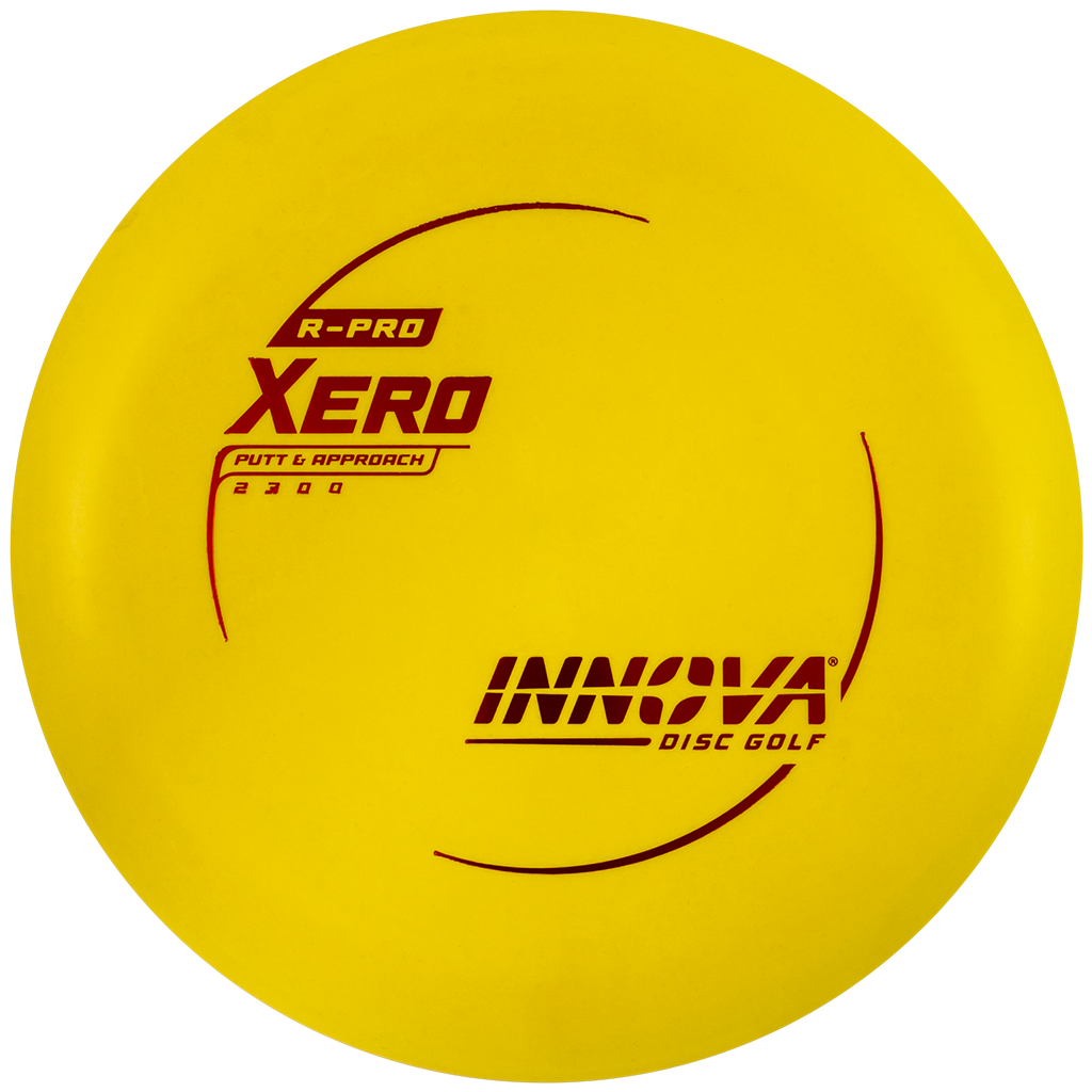 Innova R-Pro Xero