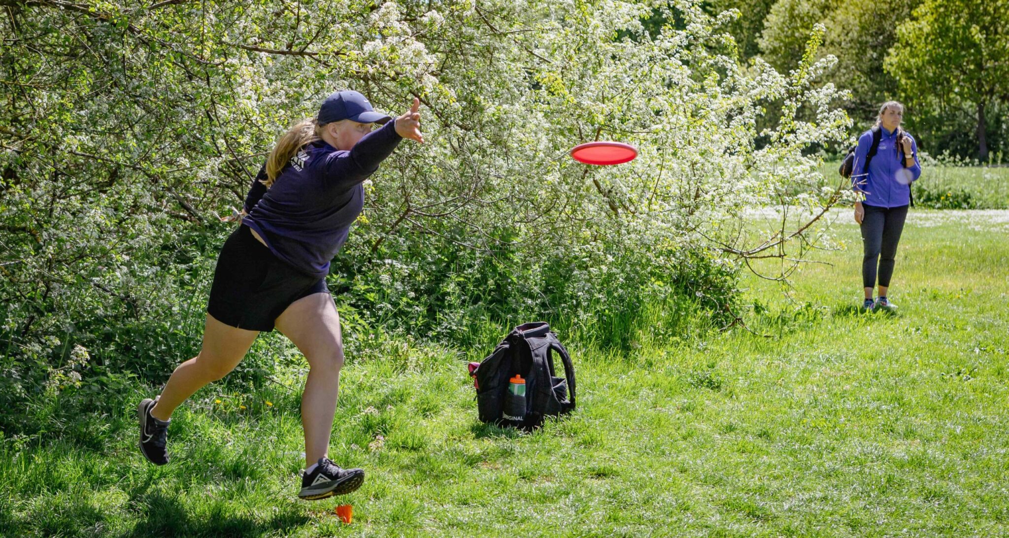 Eveliina Salonen on a Winning Streak 2024 Copenhagen Open Champion