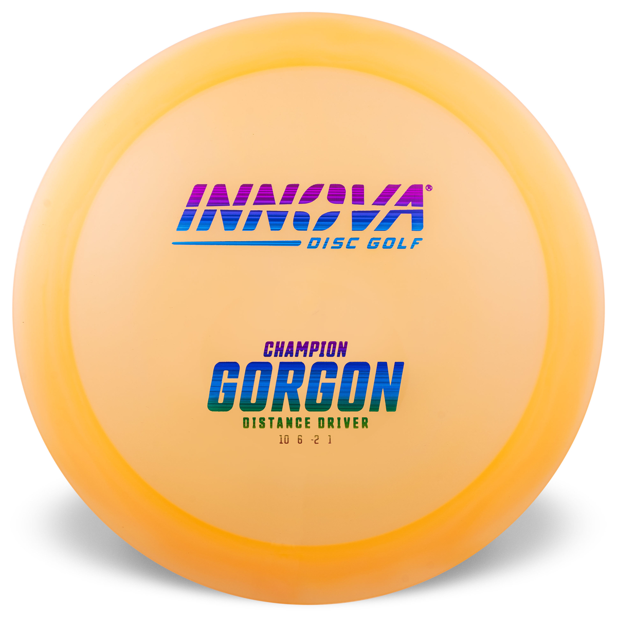 Innova Discs Star Gorgon – Premium Disc Golf Driver, You Pick The Disc