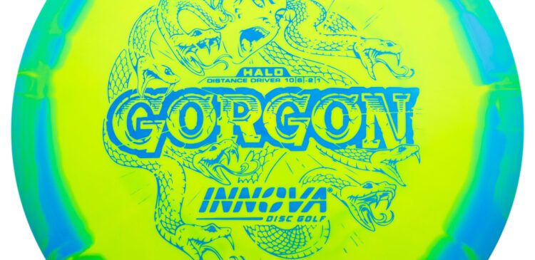 Innova Halo Star Gorgon