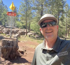 Scott Merritt - Innova Disc Golf