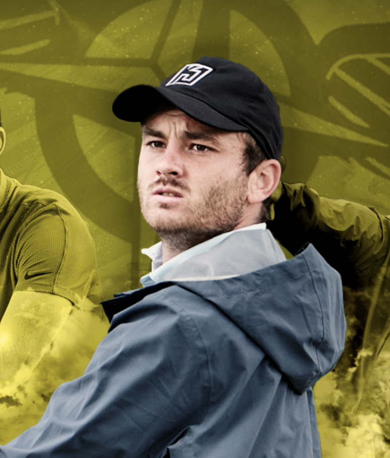 Kevin Jones - Innova Disc Golf