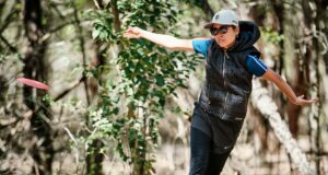 Top Innova Storylines from the 2025 Open at Austin - Innova Disc Golf
