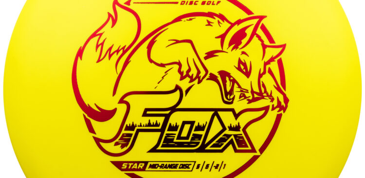 Innova Star Fox