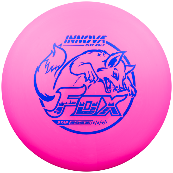 Innova Star Fox Disc