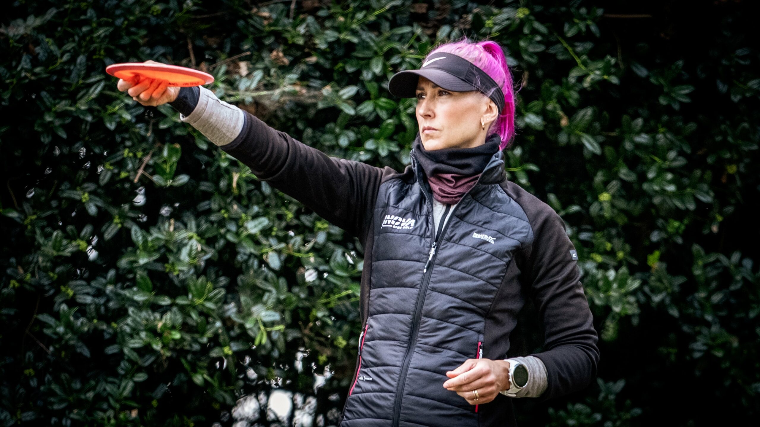 2025 USDGC and Throw Pink – Full Tournament Recap - Innova Disc Golf