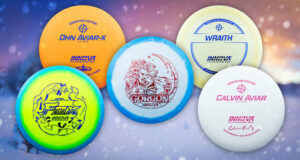 2025 Innova Holiday Gift Guide - Innova Disc Golf