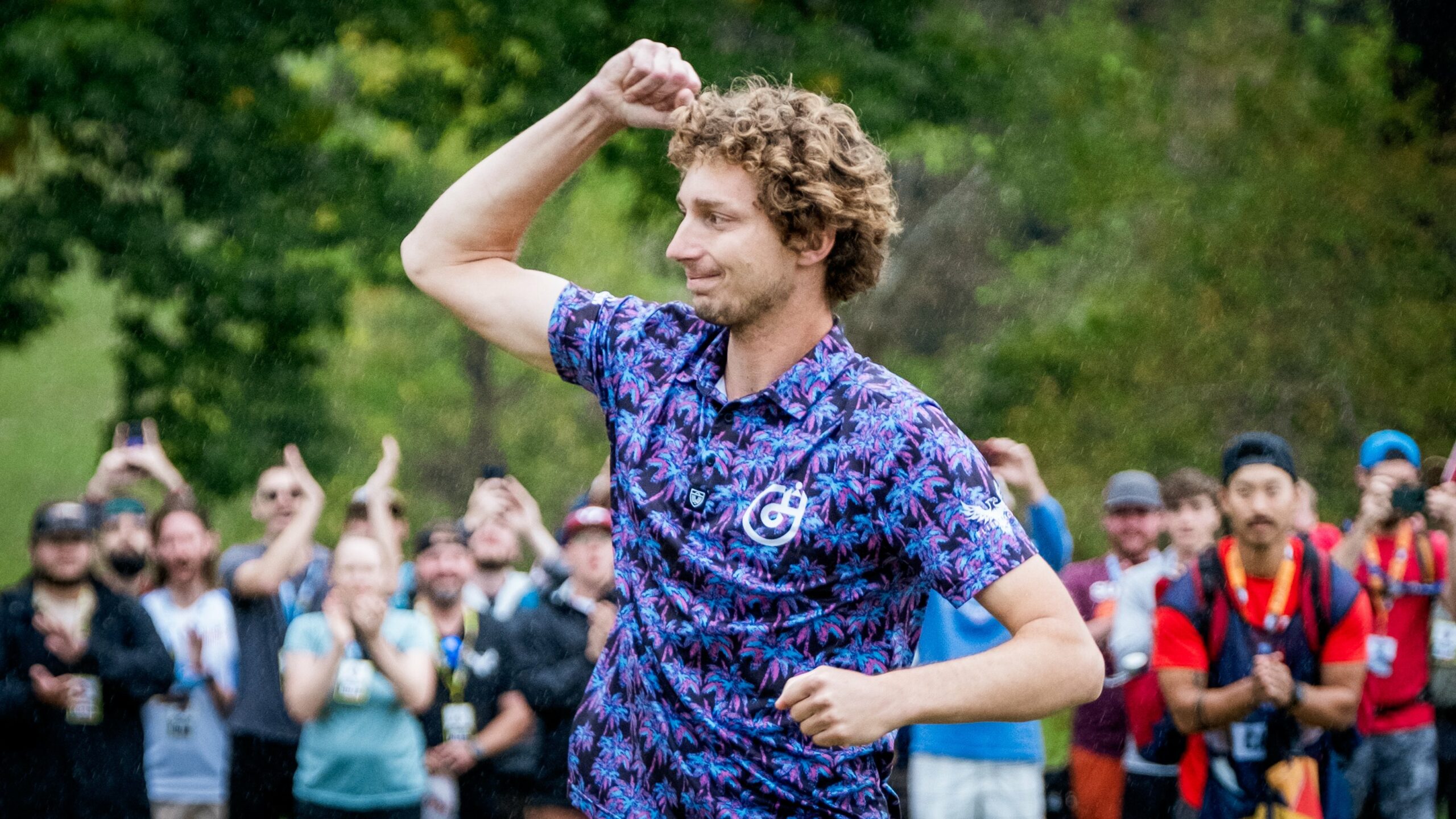 Top 6 Shots from Team Innova in 2025 - Innova Disc Golf