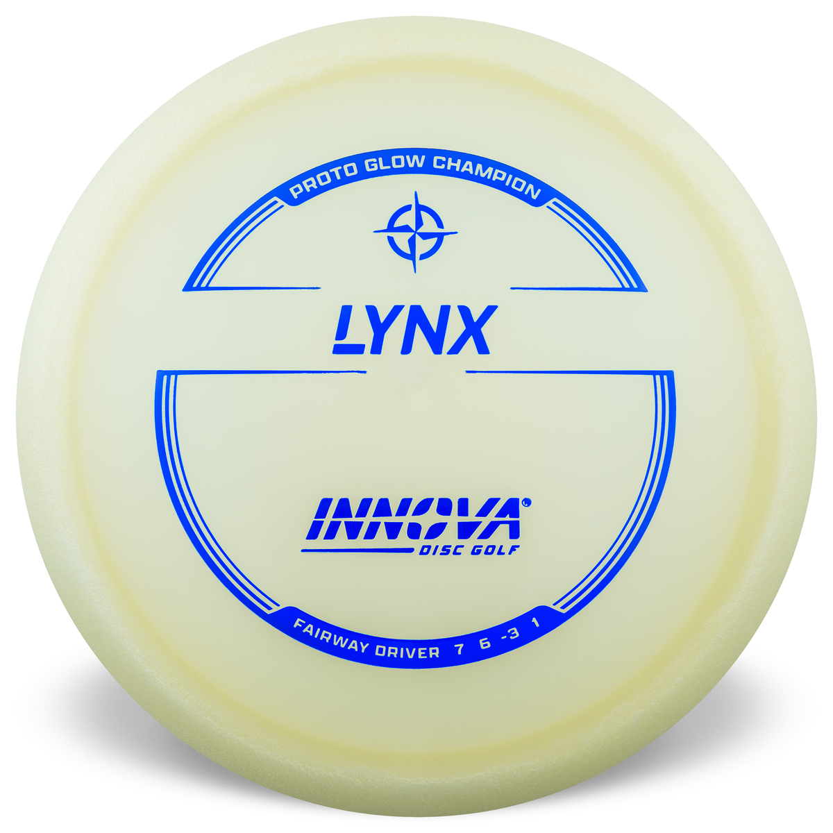 Innova Proto Glow Champion Lynx