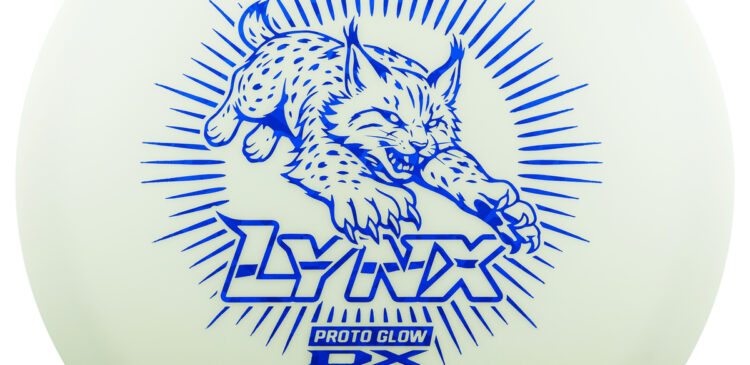Innova Proto Glow DX Lynx
