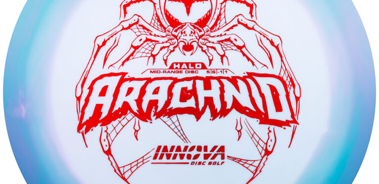 Innova Halo Star Arachnid