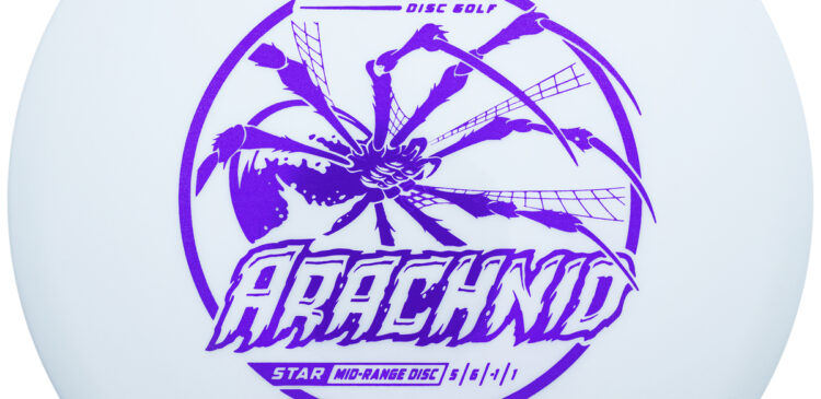 Innova Star Arachnid