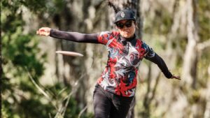 Ohn Scoggins Wins the 2026 Supreme Flight Open - Innova Disc Golf