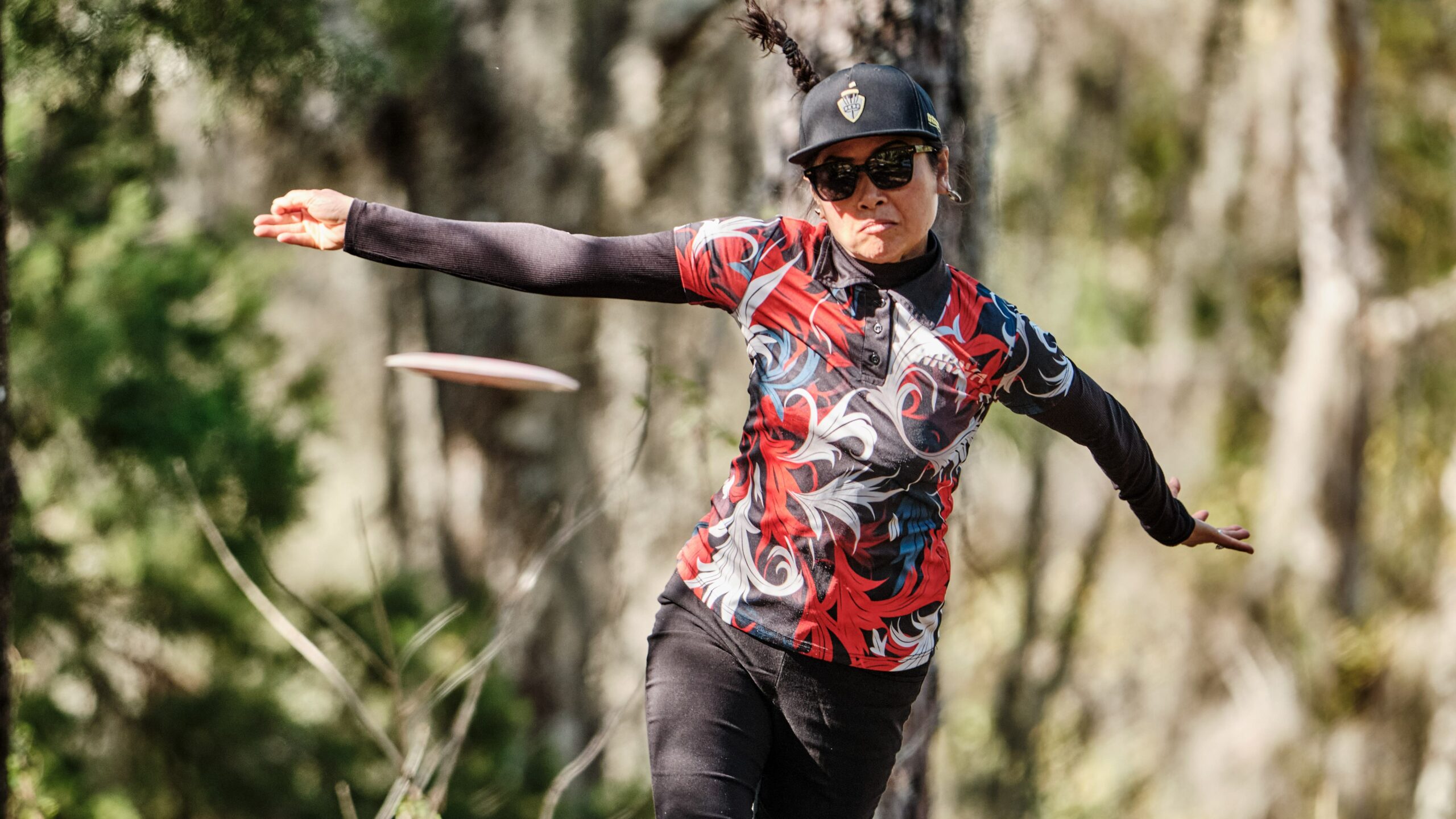 Ohn Scoggins Wins the 2026 Supreme Flight Open - Innova Disc Golf