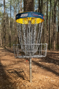 Discatcher Tour, Queen City Classic 2026