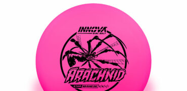 Innova Arachnid